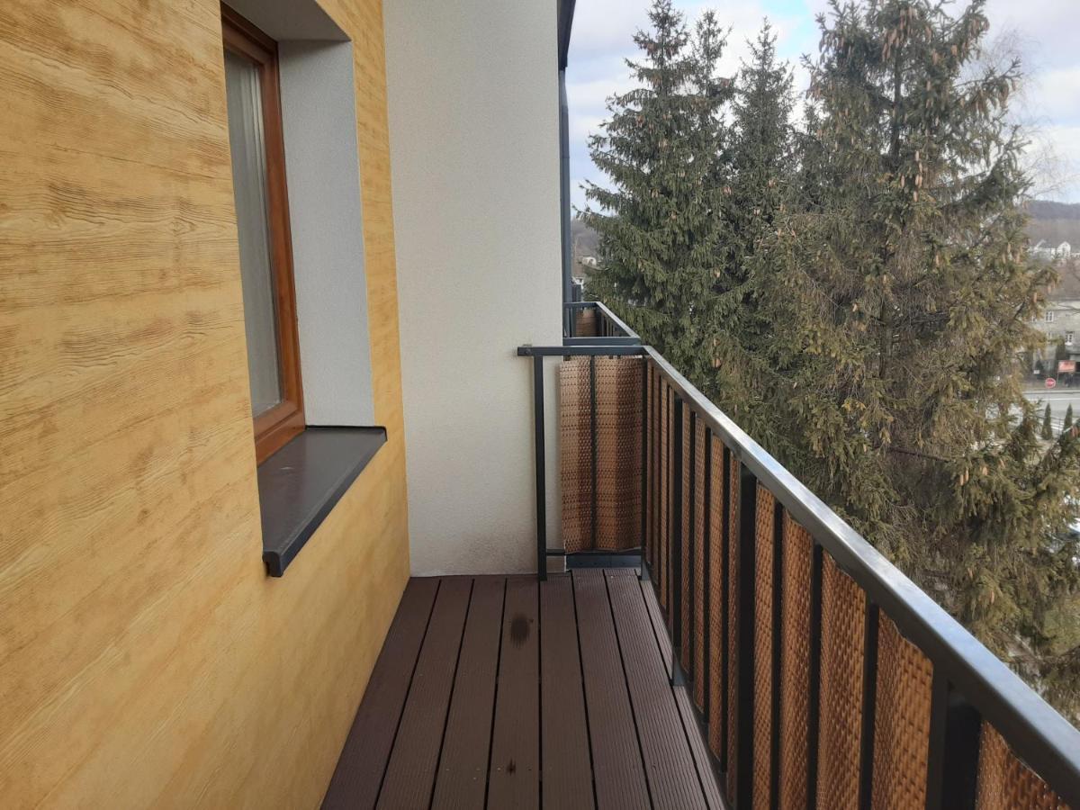 Academy Apartment Cieszyn Cieszyn  Exterior foto
