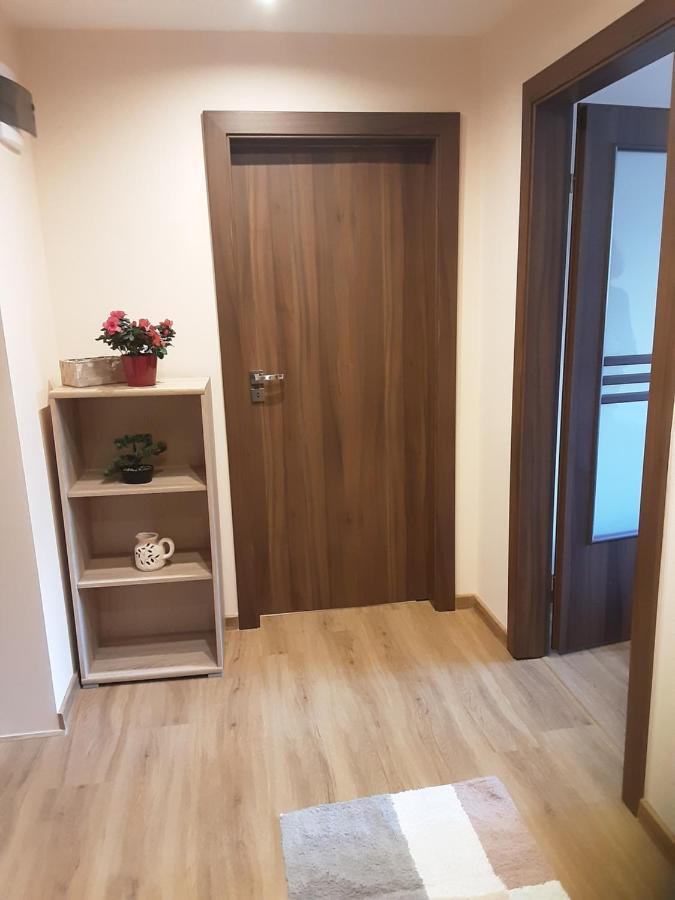 Academy Apartment Cieszyn Cieszyn  Exterior foto